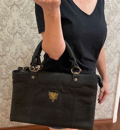 bolsa cavalera feminina original